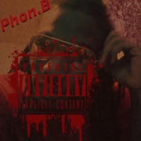 Smoke and Chill - Single - Phon.B