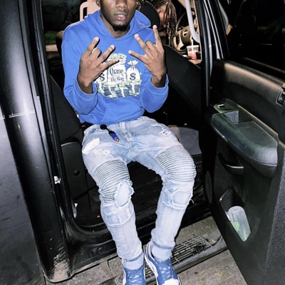 Informant (Free Mb) [feat. MB BadAzz] - Single