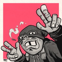 Infame - Single - Bonsai & pedrvso
