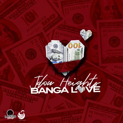 Banga Love (feat. STAXX OMNI) - Single
