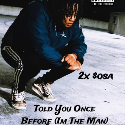 Told U Once Before (Intro) - Single