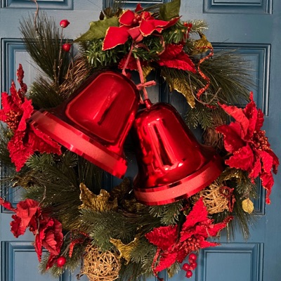 Christmas Bells (feat. Stephanie Yavelow) - Single