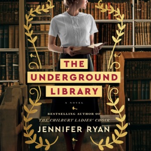 The Underground Library: A Novel (Unabridged)