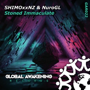 Stoned Immaculate - Single