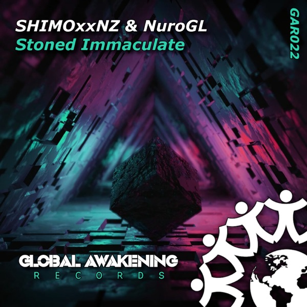 Stoned Immaculate - Single