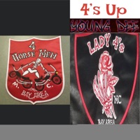 4's Up - Single - Young Dee