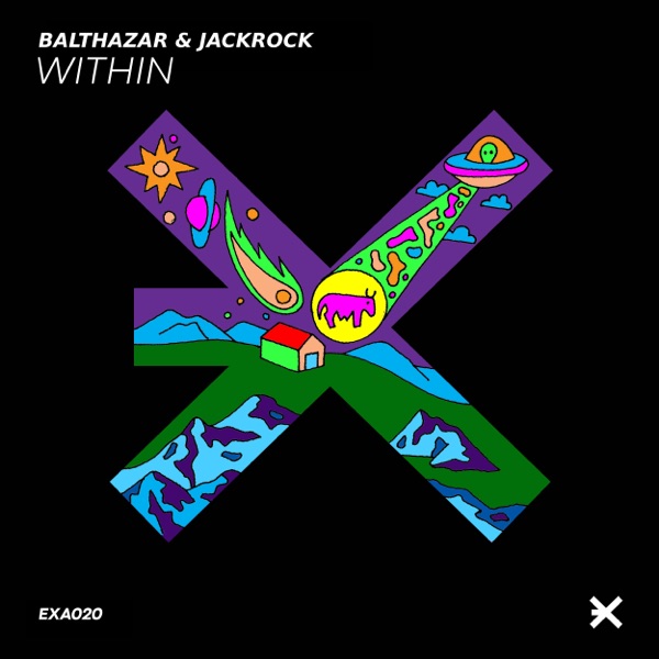 Within - Single