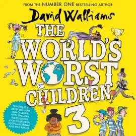 The World’s Worst Children 3
