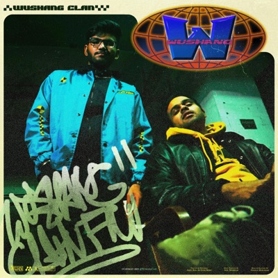 WuShang Clan - Single