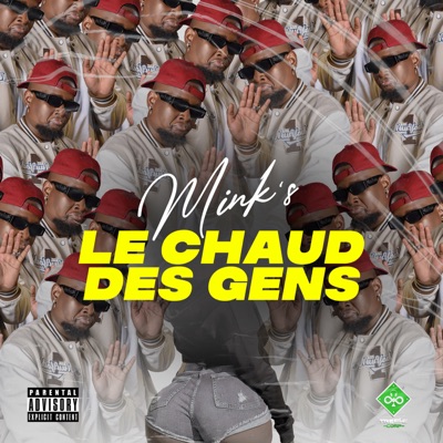 Le chaud des gens - Single