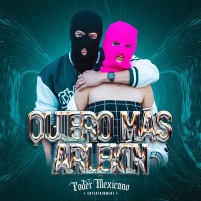 Quiero Más - Single