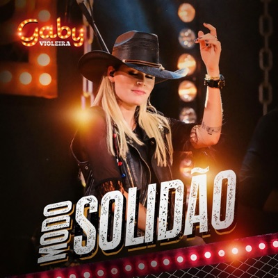Modo Solidão (Ao Vivo) - Single