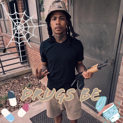 8thwardSavage - Drugs Be