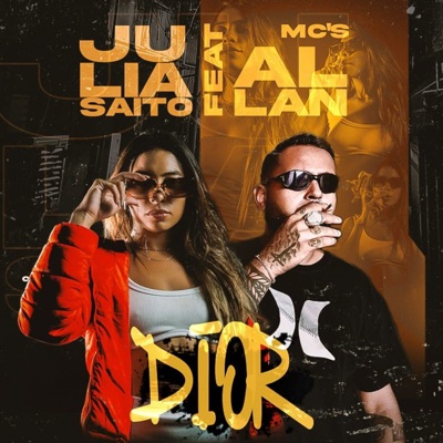 Dior (feat. Mc Allan) - Single