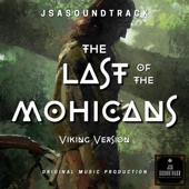 The Last of the Mohicans (Viking Version) artwork