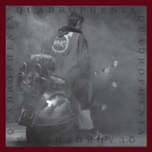 Pete Townshend - Quadrophenic Four Faces - Demo