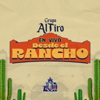 En Vivo Desde El Rancho (En vivo) - GRUPO AL TIRO