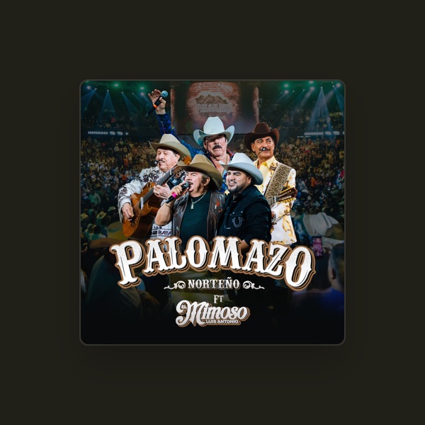 PALOMAZO NORTEÑO's avatar