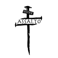 Assalto - Single - Shoek