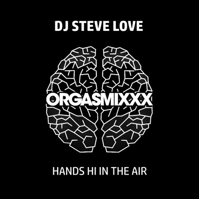 Hands Hi in the Air - Single