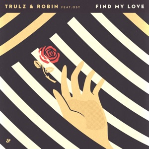 Find My Love (feat. Ost.) [Moscoman's Looking For Dub]