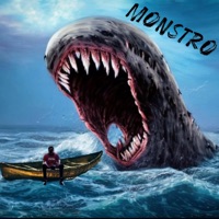 Monstro - Single - Evol Cook