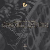 Oscillator artwork