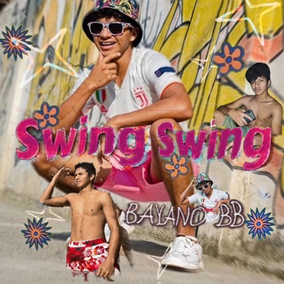 Swing Swing - Single