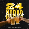 24 Horas (feat. The La Planta) - Single