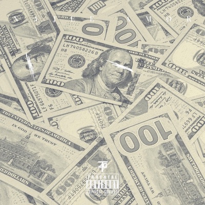 Stackin' My Dollaz - Single