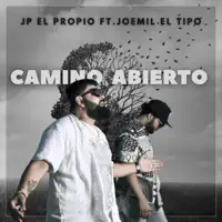 camino abierto — Jp el propio