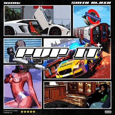 Pop It (feat. Smith Blaxk) - Single