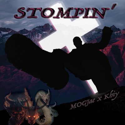 STOMPIN' (feat. MOGJae) - Single