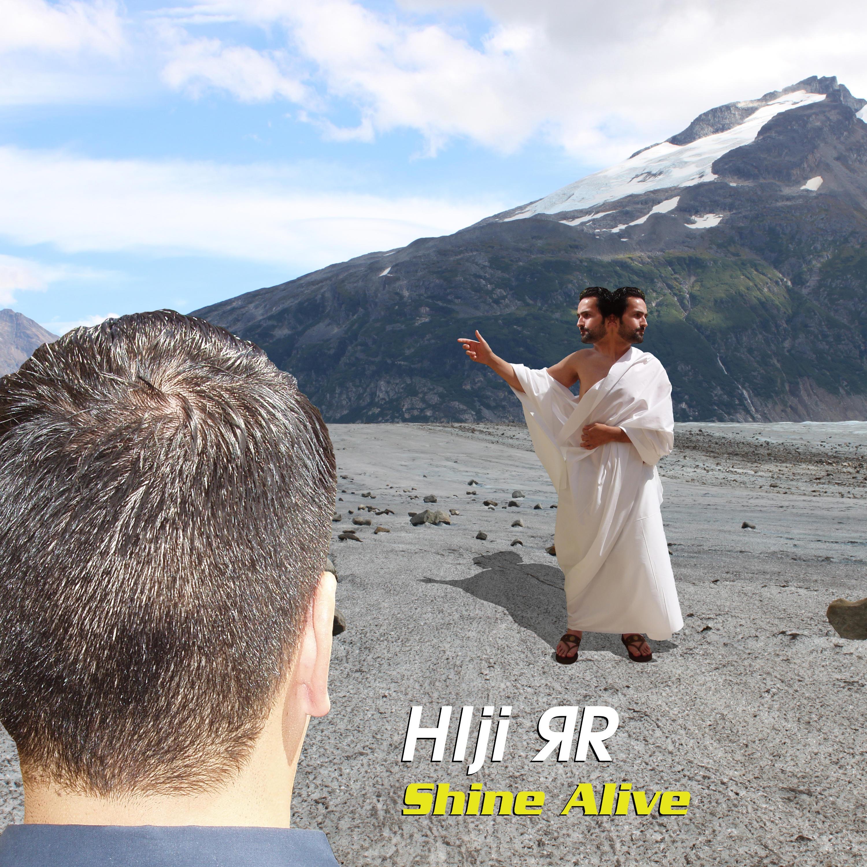 Shine Alive - Single