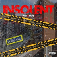 Insolent (feat. Misa) - Single - Kay