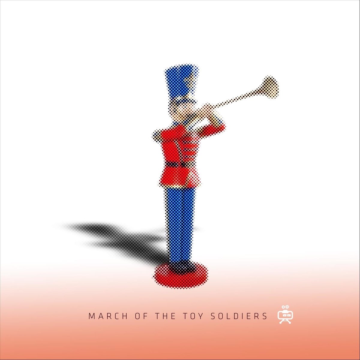 Слушать the toy soldier 3