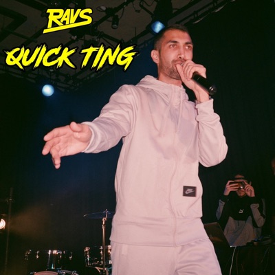 Quick Ting - Single