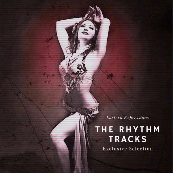 Eastern Expressions - the Rhythm Tracks