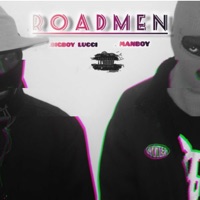 Roadmen (feat. Manboy) - Single - Bigboy lucci