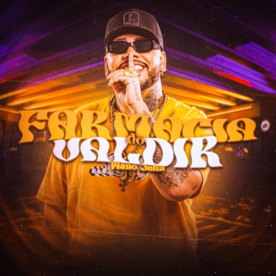 Farmacia do Valdir - Single