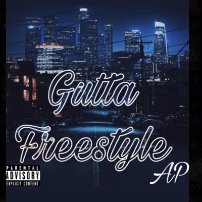 Gutta Freestyle - Single
