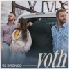 '92 Bronco - Single