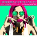 Himbeereis Zum Frühstück