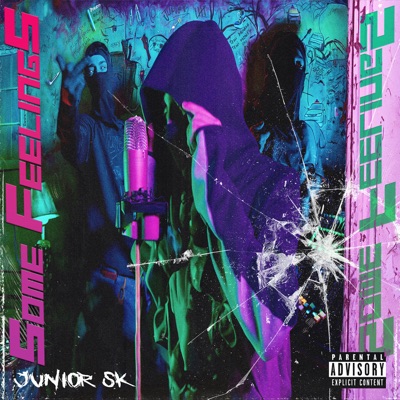 Drip 2 (Extended) [feat. Young Soldier] - Single