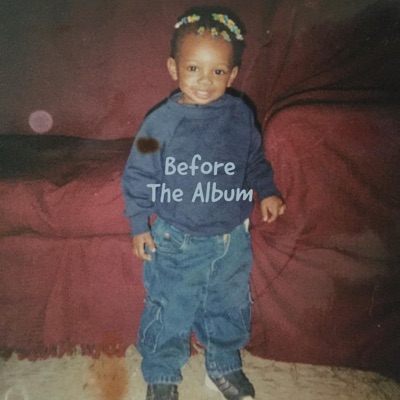 Before the Album-EP