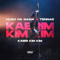 Kabrim Kim Kim (feat. Hugo Da Gama & Tennaz) - Single - Shalom Beatz