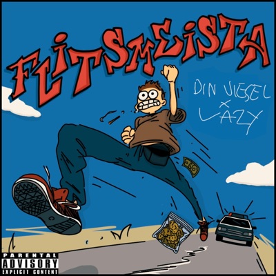 Flitsmeista EP
