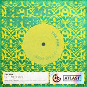 Set Me Free artwork