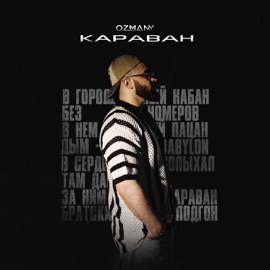 Караван ozmany & The Wave Zone