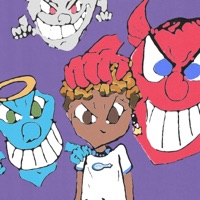 Voicessinmyhead (feat. Fijimar) - Single - pdnr